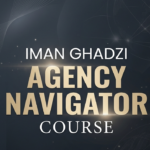 Iman Ghadzi Agency Navigator Course