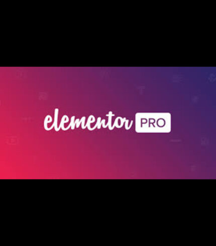 Elementor Pro