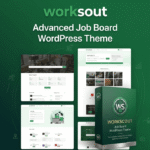 WorkScout Theme