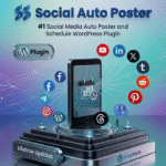 Social Auto Poster