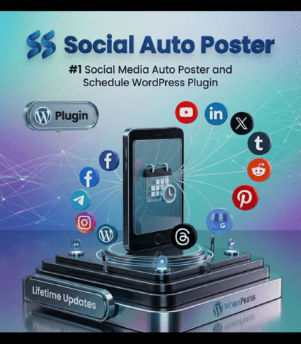 Social Auto Poster