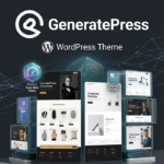 GeneratePress Premium